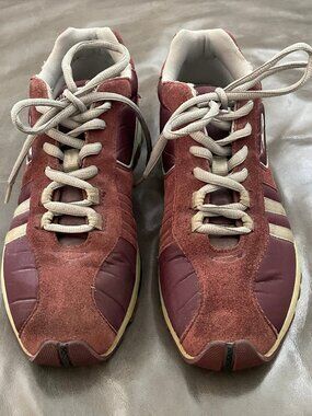 Diesel Vintage (Y2K) sneakers